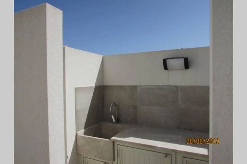 בית נופש פאביננה Villa Sapore Di Mare