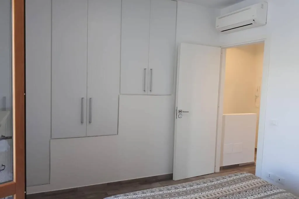 בית נופש פאביננה Villa Sapore Di Mare