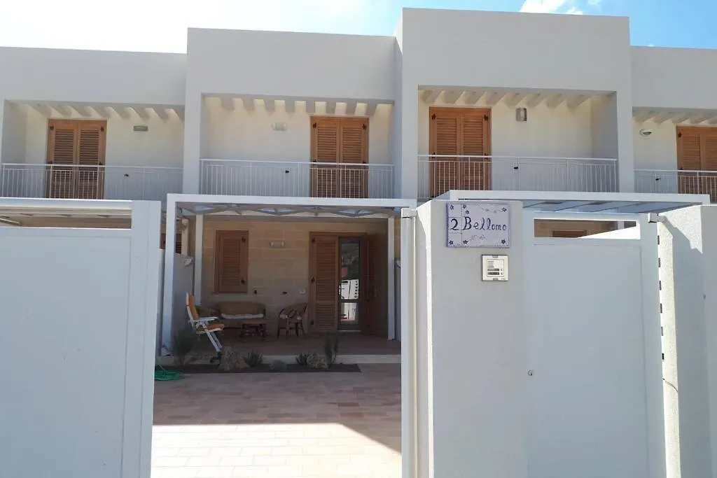 פאביננה Villa Sapore Di Mare איטליה