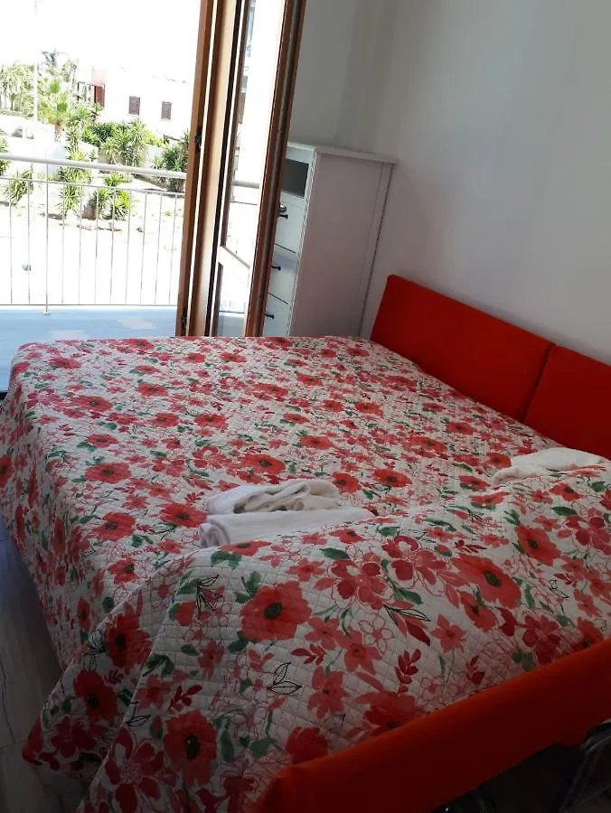 פאביננה Villa Sapore Di Mare איטליה