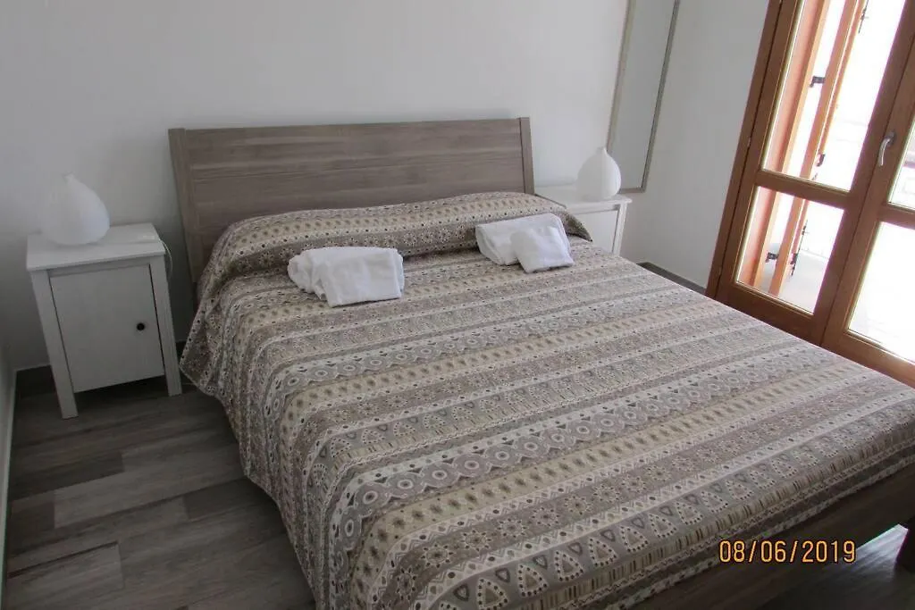 פאביננה Villa Sapore Di Mare 0*,  איטליה