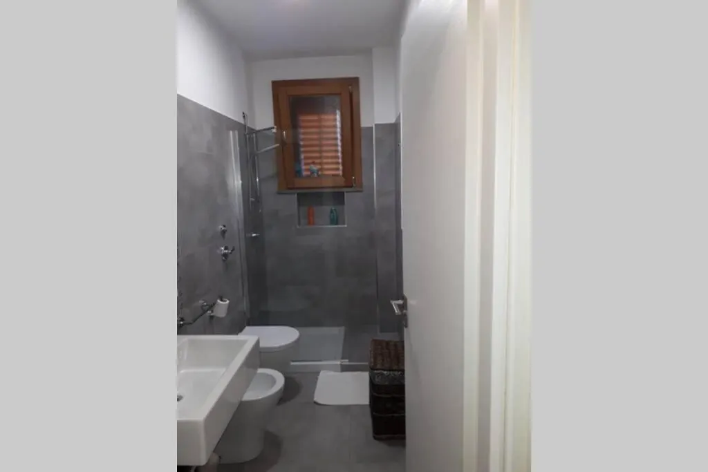 בית נופש פאביננה Villa Sapore Di Mare איטליה