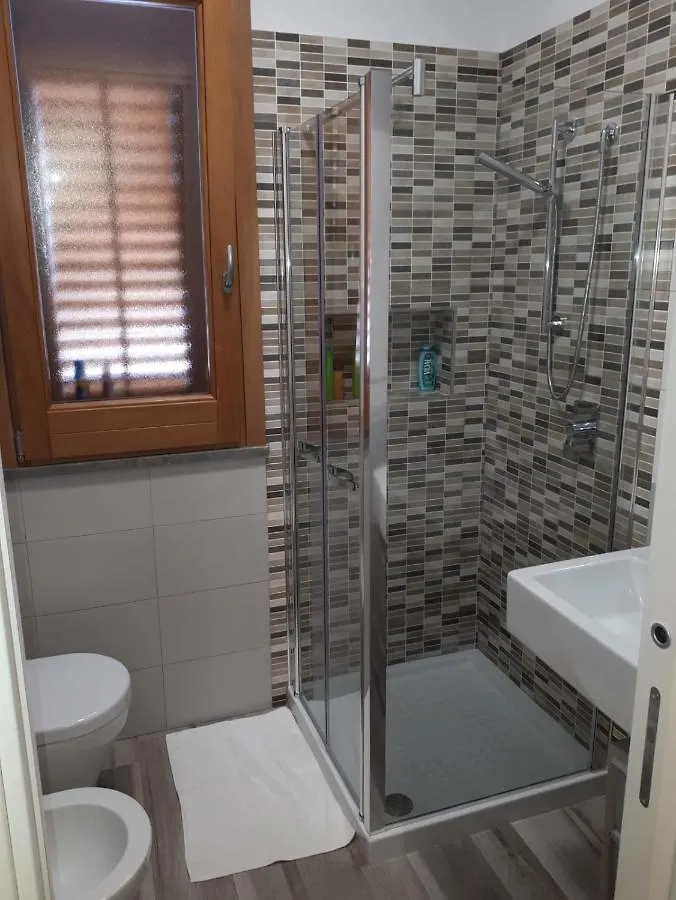 פאביננה Villa Sapore Di Mare