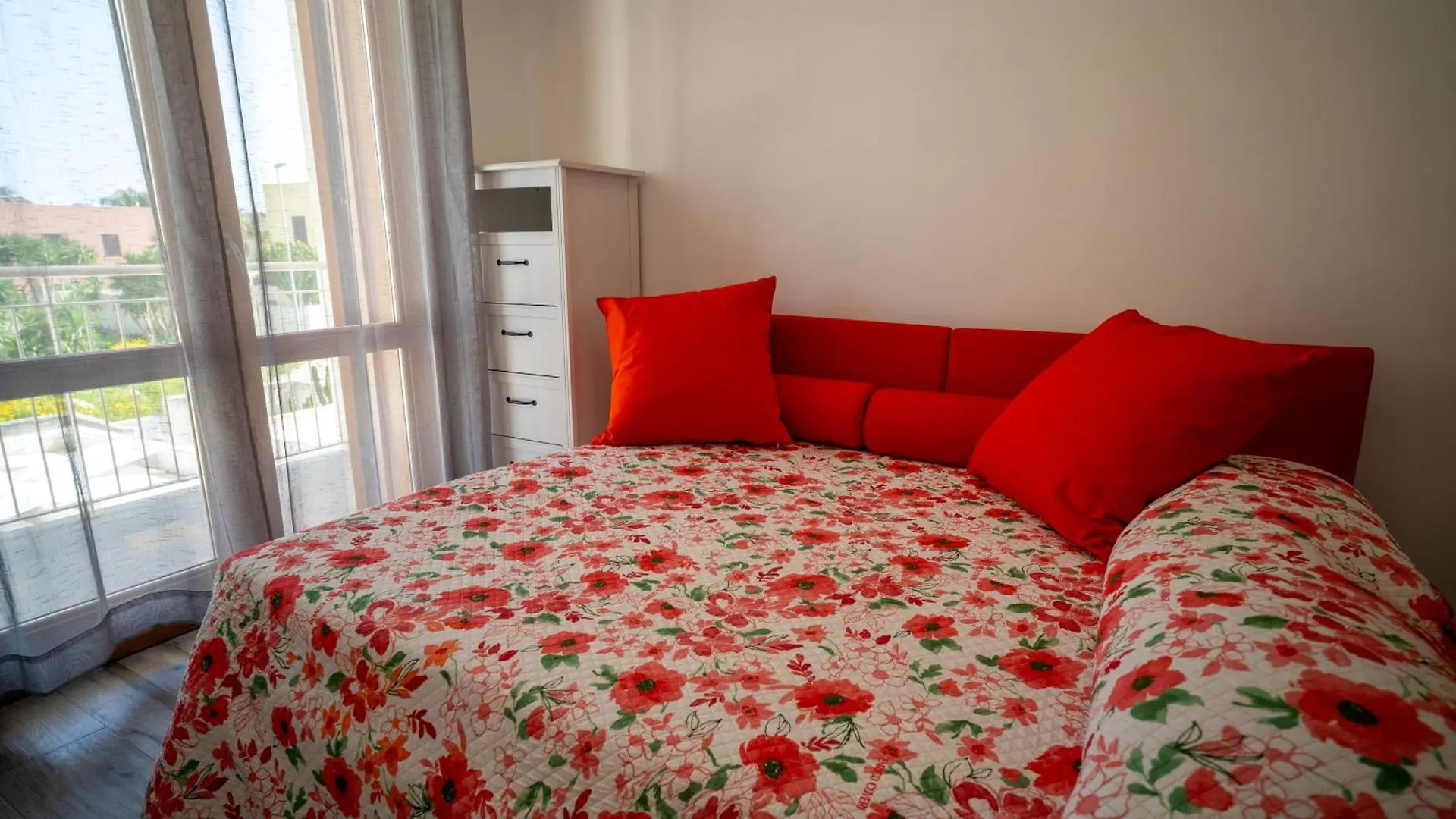 פאביננה Villa Sapore Di Mare איטליה