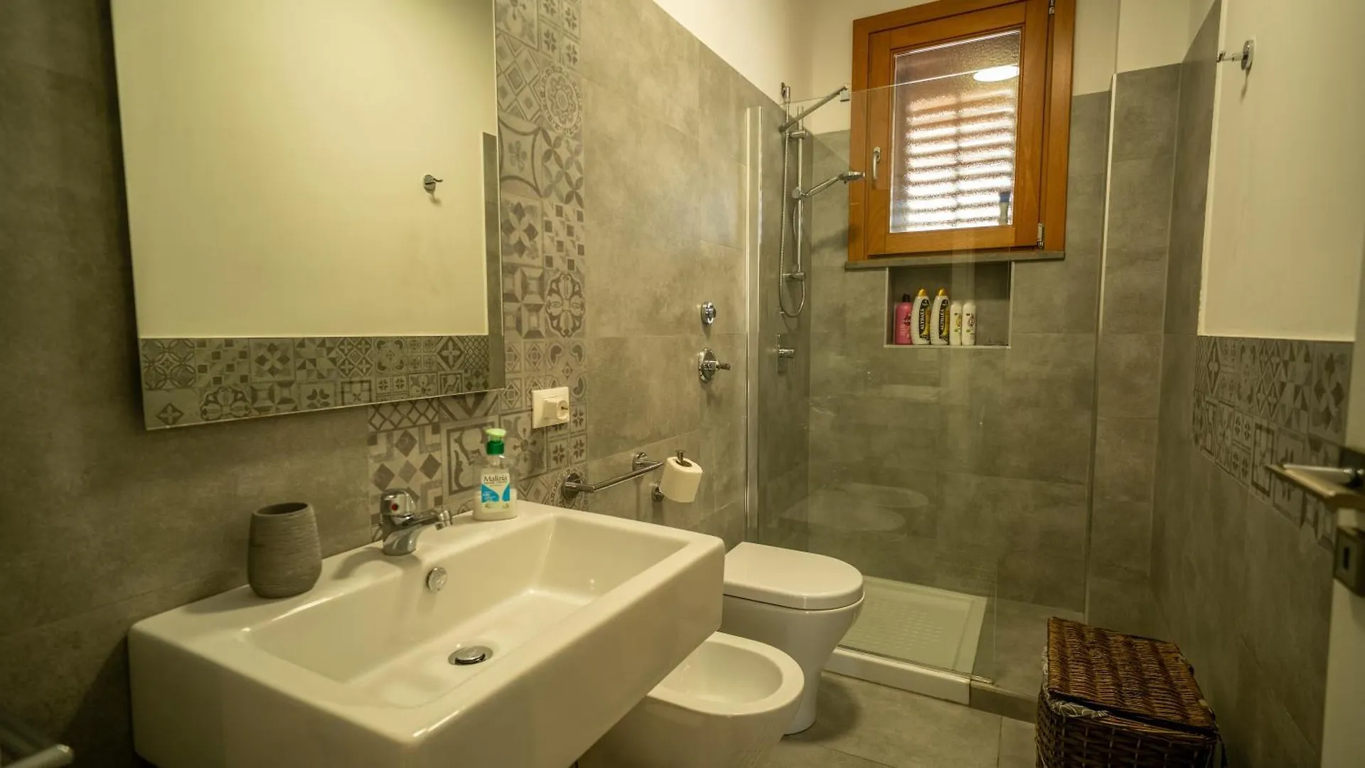 פאביננה Villa Sapore Di Mare 0*,  איטליה