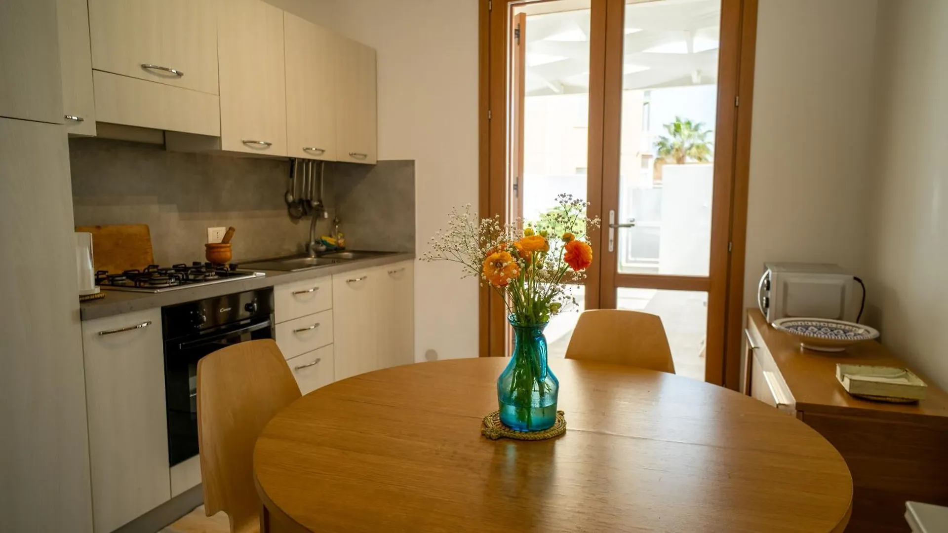 פאביננה Villa Sapore Di Mare