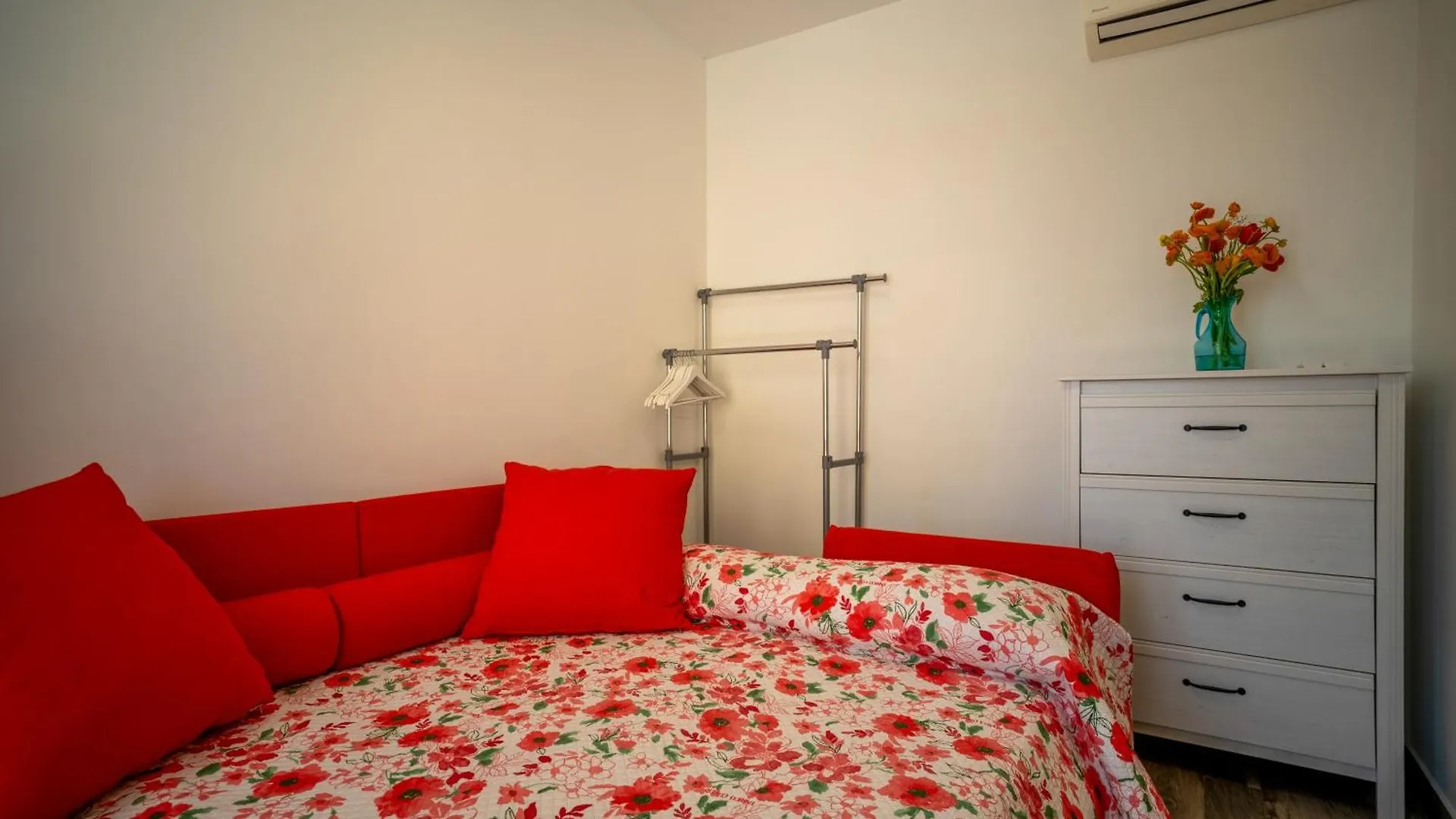 פאביננה Villa Sapore Di Mare 0*,
