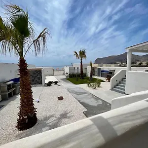 Le Casuzze Ammare Casa vacanze