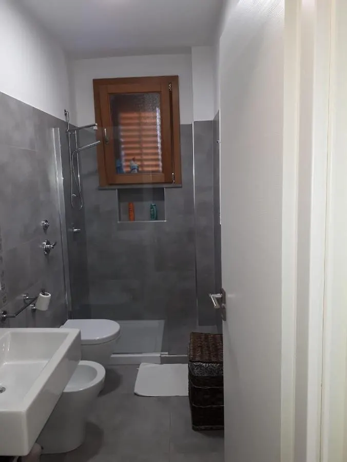 Casa vacanze Villa Sapore di mare Favignana