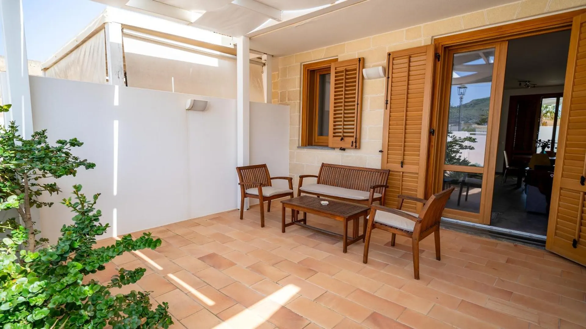 Villa Sapore di mare Favignana