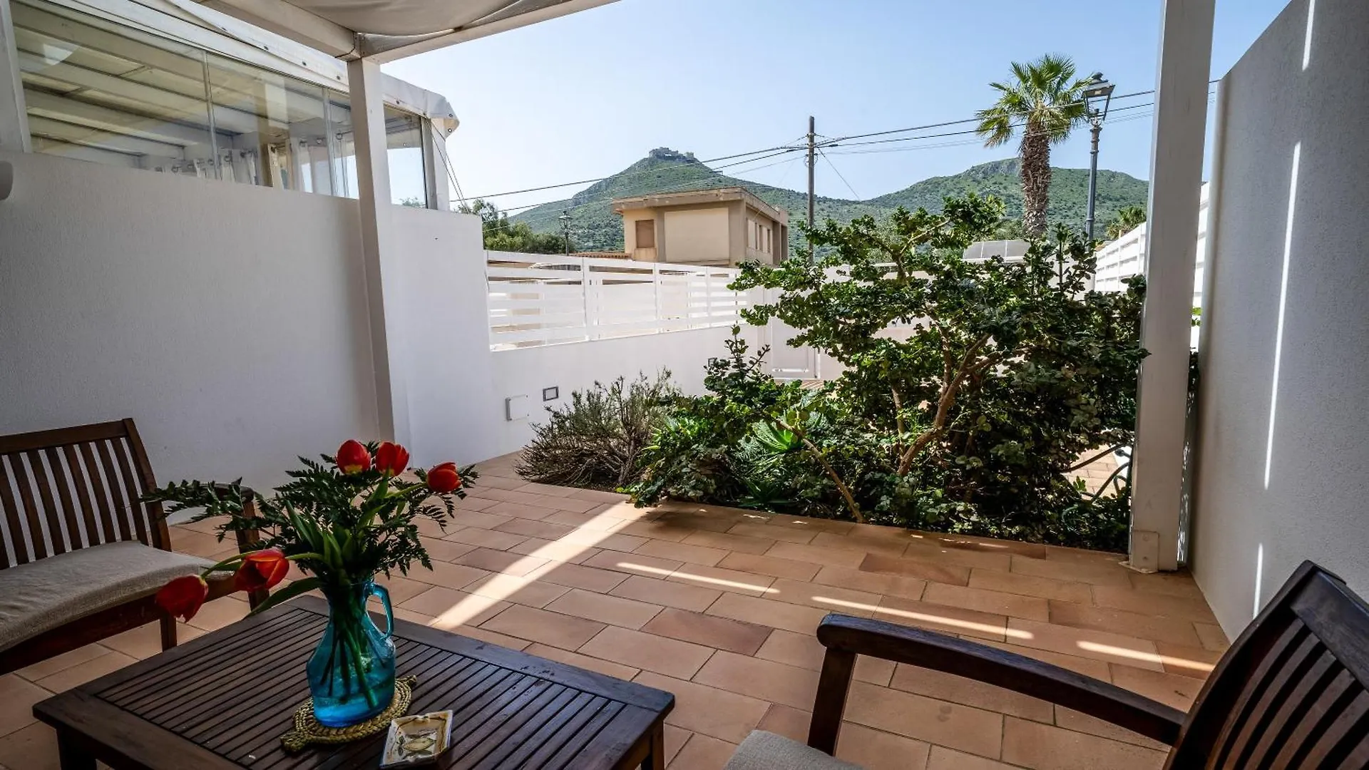Casa vacanze Villa Sapore di mare Favignana